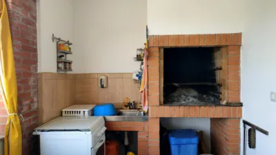 Chalet in L'Esparra photo 48