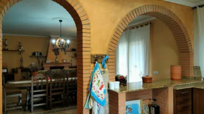 Chalet in L'Esparra photo 15
