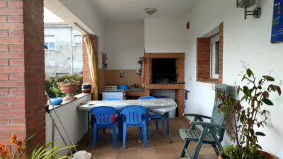 Chalet in L'Esparra photo 43
