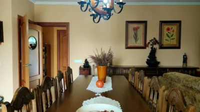 Chalet in L'Esparra photo 6