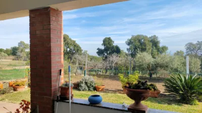 Chalet in L'Esparra photo 50