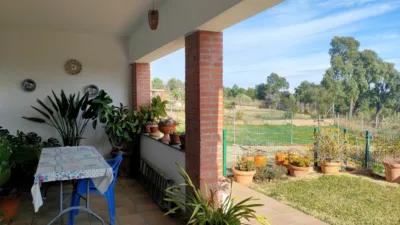 Chalet in L'Esparra photo 51