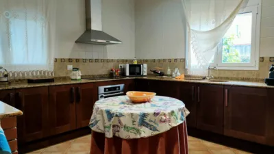 Chalet in L'Esparra photo 14