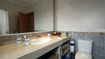 Chalet in L'Esparra photo 20