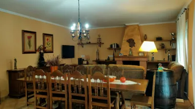 Chalet in L'Esparra photo 9