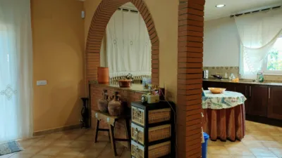 Chalet in L'Esparra photo 10