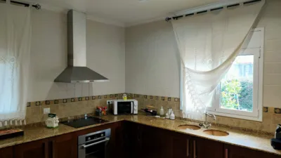 Chalet in L'Esparra photo 17