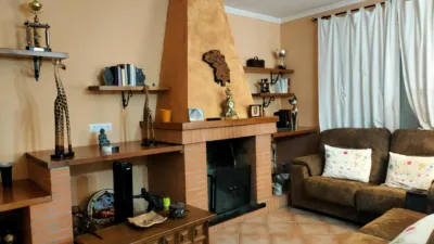 Chalet in L'Esparra photo 8