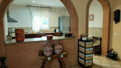 Chalet in L'Esparra photo 12