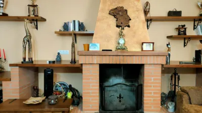 Chalet in L'Esparra photo 7