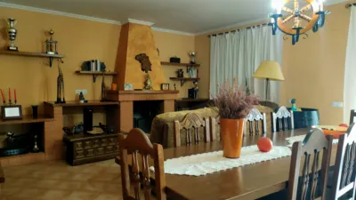 Chalet in L'Esparra photo 5