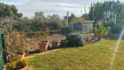 Chalet in L'Esparra photo 49