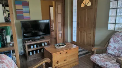 Chalet in L'Esparra photo 25