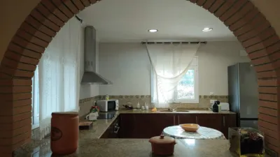 Chalet in L'Esparra photo 13