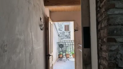 Casa en Hostalric photo 26