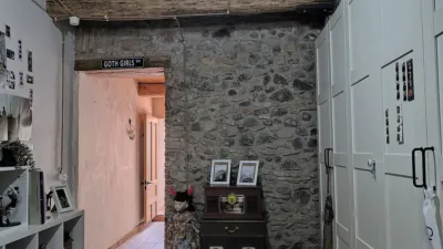 Casa en Hostalric photo 25