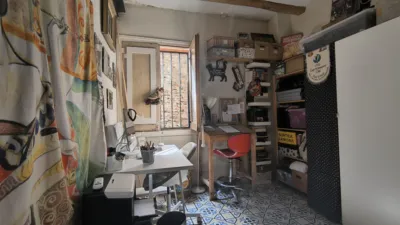 Casa en Hostalric photo 21