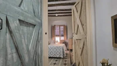 Casa en Hostalric photo 14