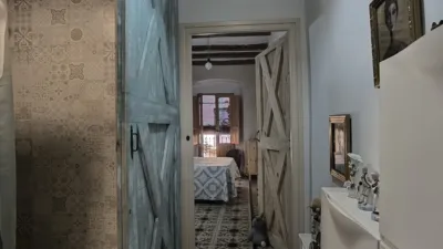Casa en Hostalric photo 15