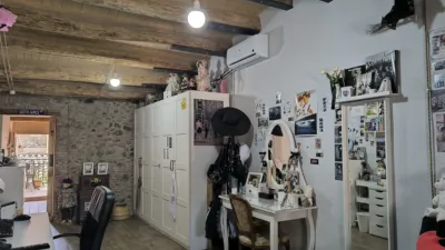 Casa en Hostalric photo 24