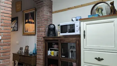 Casa en Hostalric photo 12