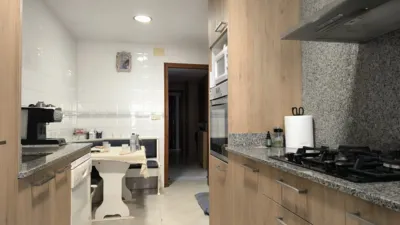 Apartment in Arbúcies photo 3