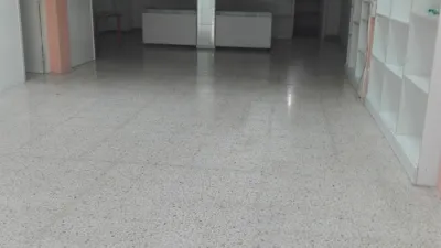 Local comercial en venta en Carretera de Rellinars, 167, cerca de Carrer de Monturiol - Més