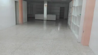 Local comercial en venta en Carretera de Rellinars, 167, cerca de Carrer de Monturiol - Vista 6