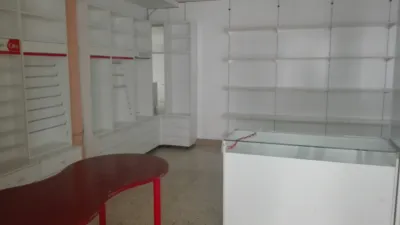 Local comercial en venta en Carretera de Rellinars, 167, cerca de Carrer de Monturiol - Vista 4