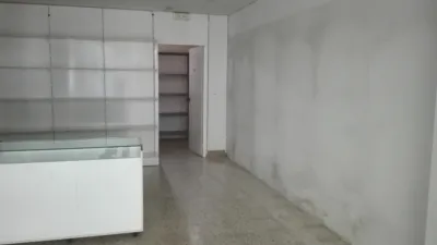 Local comercial en venta en Carretera de Rellinars, 167, cerca de Carrer de Monturiol - Vista 5