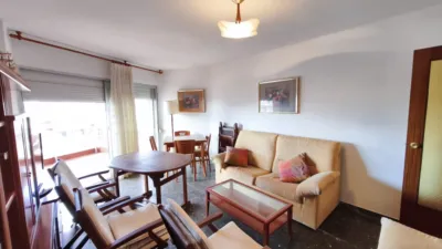Apartamento en venta en Avinguda de la Diputació, 170, cerca de Camí Mas De'n Grand, Vilafortuny-Cap de Sant Pere (Cambrils) de 270.000 €