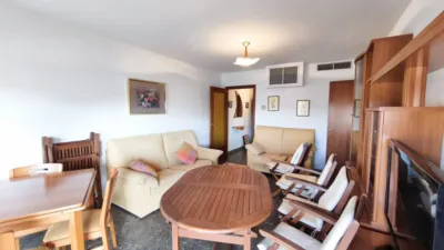 Apartamento en venta en Avinguda de la Diputació, 170, cerca de Camí Mas De'n Grand, Vilafortuny-Cap de Sant Pere (Cambrils) de 270.000 €
