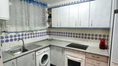 Apartamento en venta en Avinguda de la Diputació, 170, cerca de Camí Mas De'n Grand, Vilafortuny-Cap de Sant Pere (Cambrils) de 270.000 €