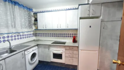 Apartamento en venta en Avinguda de la Diputació, 170, cerca de Camí Mas De'n Grand, Vilafortuny-Cap de Sant Pere (Cambrils) de 270.000 €