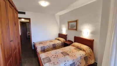 Apartamento en venta en Avinguda de la Diputació, 170, cerca de Camí Mas De'n Grand, Vilafortuny-Cap de Sant Pere (Cambrils) de 270.000 €