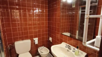 Apartamento en venta en Avinguda de la Diputació, 170, cerca de Camí Mas De'n Grand, Vilafortuny-Cap de Sant Pere (Cambrils) de 270.000 €