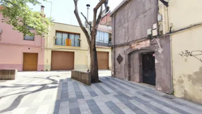 House on Plaça de Sant Esteve photo 10