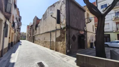 House on Plaça de Sant Esteve photo 6