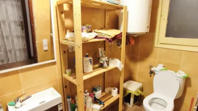 Apartment on Carrer de Cambrils photo 26