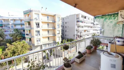 Apartment on Carrer de Cambrils photo 9
