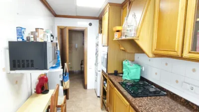 Apartment on Carrer de Cambrils photo 31