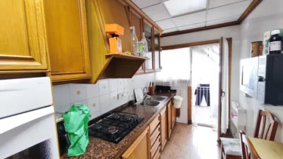 Apartment on Carrer de Cambrils photo 28