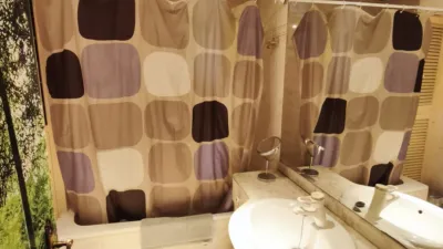 Apartment on Carrer de Cambrils photo 22