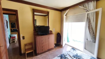Apartment on Carrer de Cambrils photo 17