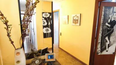 Apartment on Carrer de Cambrils photo 29