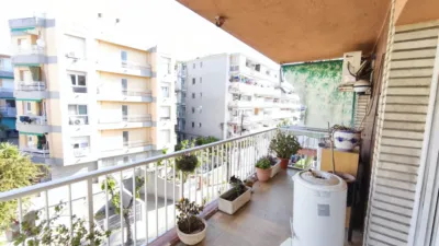 Apartment on Carrer de Cambrils photo 8