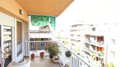 Apartment on Carrer de Cambrils photo 7