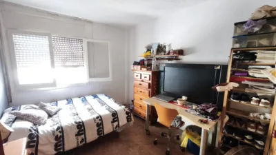 Apartment on Carrer de Cambrils photo 24