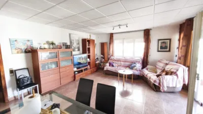 Apartment on Carrer de Cambrils photo 3