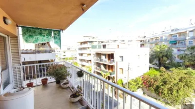 Apartment on Carrer de Cambrils photo 6